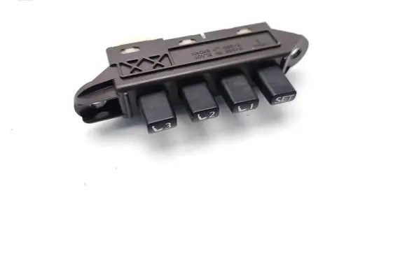 Lexus IS 220D-250-350 Seat memory switch 15A988 15A989
