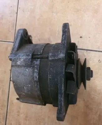 Ford Sierra Generator/alternator 0120489251