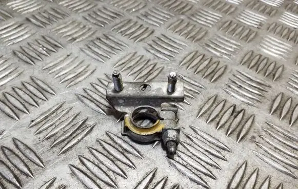 Renault Trafic III (X82) Positive cable (battery)