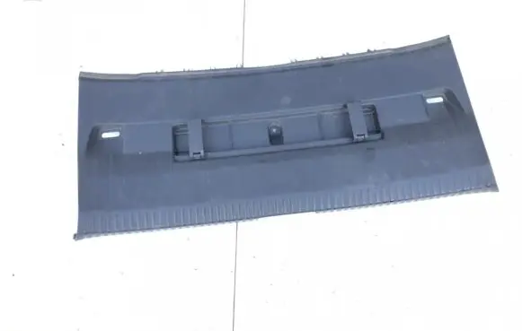 Volkswagen Scirocco Other trunk/boot trim element 1k8863459