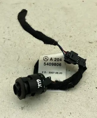 Mercedes-Benz GLK (X204) Interior temperature sensor A2045409806 5409806 20070920