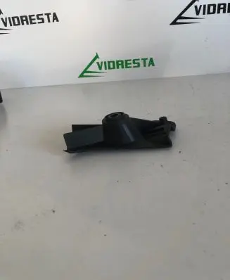Citroen C4 II Picasso Rear door interior handle C0693 033221