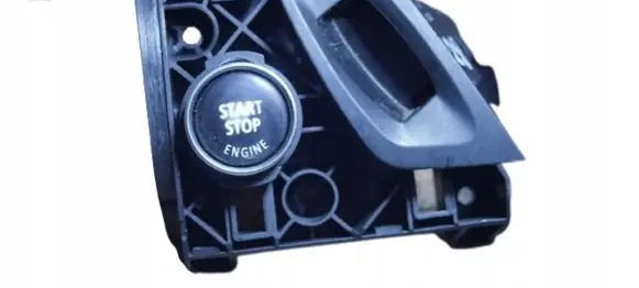 BMW X5 E70 Ignition lock 6967675