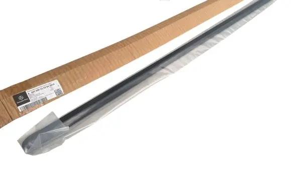 Mercedes-Benz V Class W447 Rear door trim (molding) A4476903102 A44769031022B16