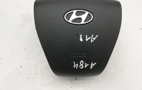 Hyundai ix 55 Steering wheel airbag 569003J700WK