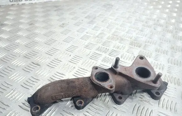 Nissan Note (E11) Exhaust manifold 468141