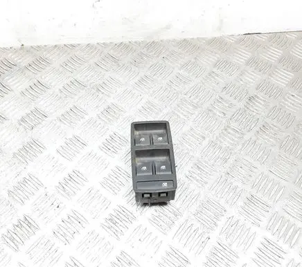 Opel Insignia A Electric window control switch 13222224 0000840402