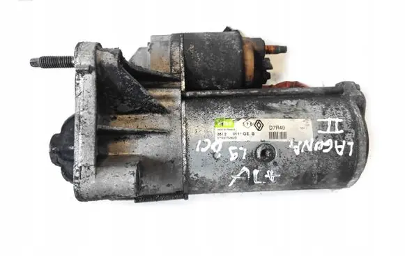 Renault Laguna II Starter motor 8200075362B