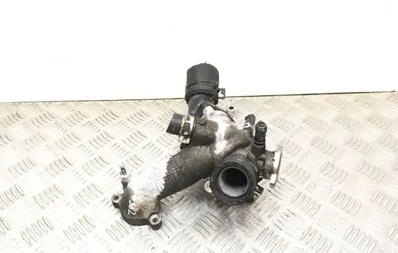 Lexus IS 220D-250-350 Thermostat/thermostat housing PPSGFMD50