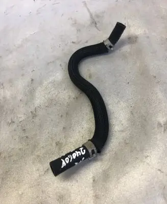 Nissan Juke II F16 Engine coolant pipe/hose