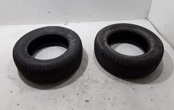 Toyota Hilux (AN120, AN130) R18 winter tire 26560R18
