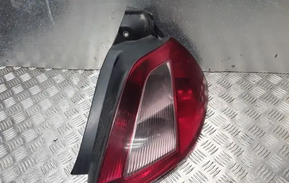 Renault Megane II Rear/tail lights 8200073237 89398081