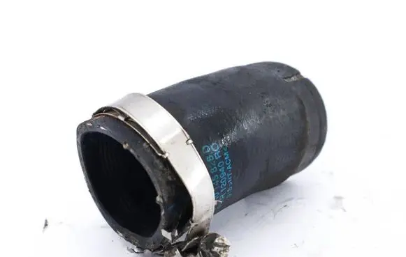Volkswagen PASSAT CC Intercooler hose/pipe 5N0145828D 1K0145828S