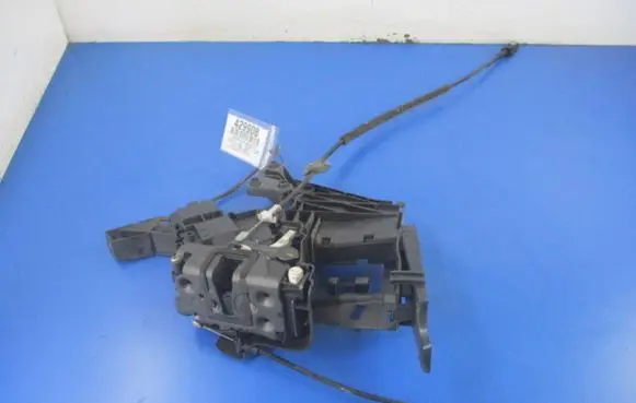 Ford Focus C-MAX Rear door lock 3M5AR26412BP
