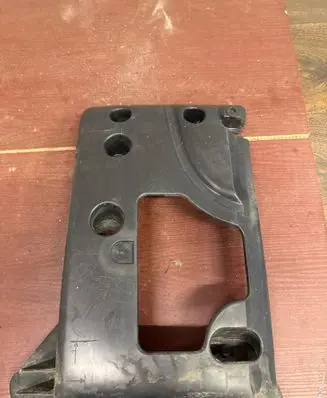 Renault Master III Rear bumper mounting bracket 852220001R