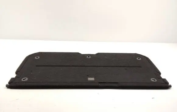 Mini One - Cooper F56 F55 Trunk/boot floor carpet liner 7298611