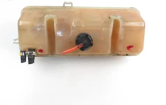 Fiat Ducato Coolant expansion tank/reservoir