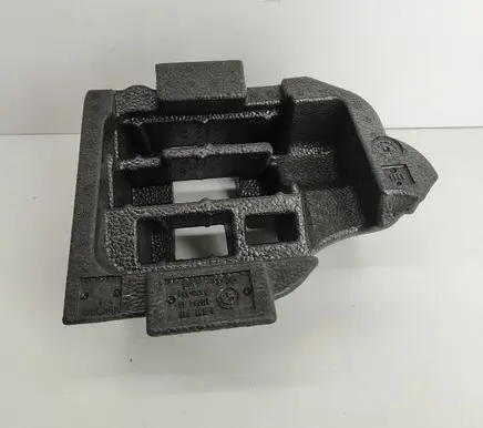 Other trunk/boot trim element
