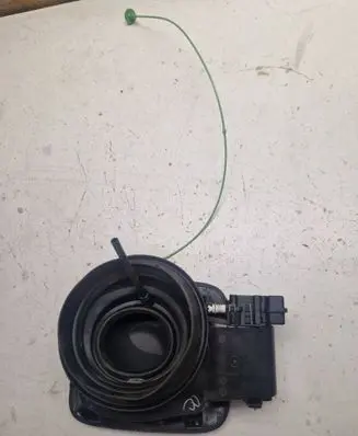 BMW X5 F15 Fuel tank cap 7297904