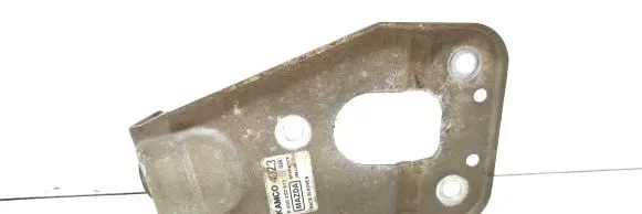 Mazda 3 I Other interior part BP4K6737X