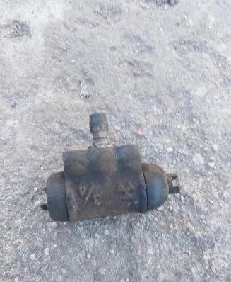 Citroen C-Zero Rear brake cylinder 