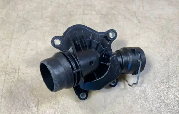 BMW X5 E70 Thermostat 11517805811