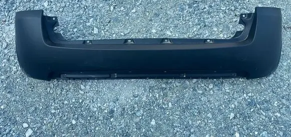 Fiat Multipla Rear bumper 735353867 219L860040 735353869
