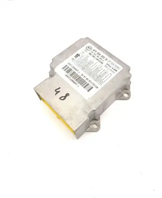 Audi A6 S6 C6 4F Airbag control unit/module 4F0959655B 4F0910655E