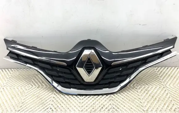 Renault Scenic IV - Grand scenic IV Front grill