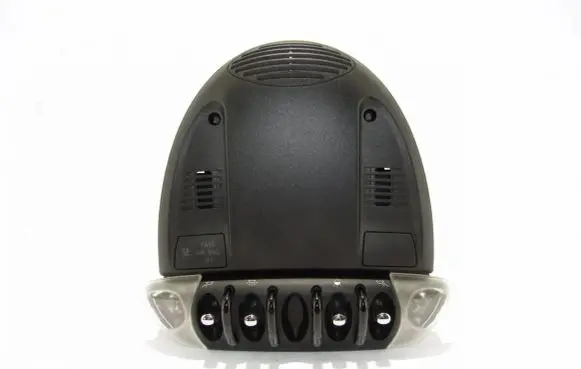 Mini One - Cooper Coupe R56 Other interior light 3422625