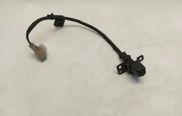 Lexus RX V Front bumper camera 86790-48300-JLK12