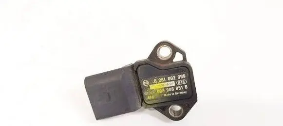 Seat Leon (1P) Air pressure sensor 0281002399 038906051b