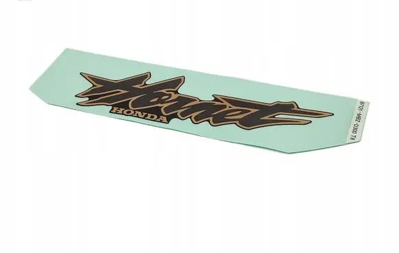Honda Legend III KA9 Manufacturer badge logo/emblem 87121-MBZ-D30ZA