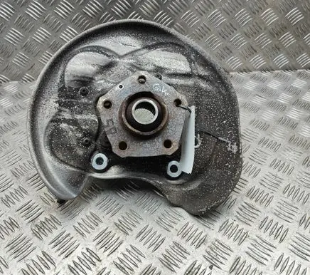 Audi A6 S6 C8 4K Rear wheel hub 4K0505431C 8W0407607A