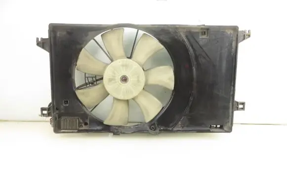 Mazda 5 Fan set 4993003330