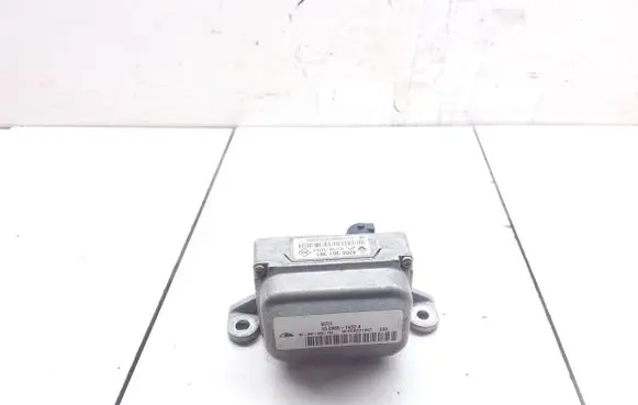 Renault Espace - Grand espace IV ESP acceleration yaw rate sensor 8200301391 10098514024