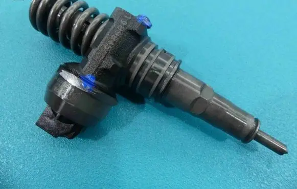 Ford Galaxy Fuel injector 0414720038 IMPRK1089845