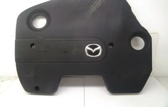 Mazda MPV Engine cover (trim) RF5G10231