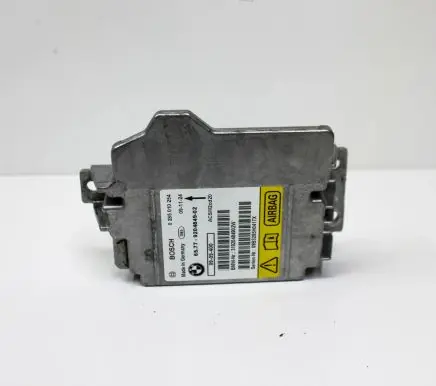 BMW X5 E70 Airbag control unit/module 9204849
