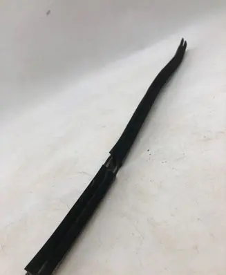Mercedes-Benz GLC C254 Rubber seal rear door window/glass 