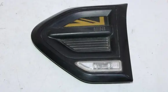 Mini Cooper Countryman F60 Fender grill 7414091 1267352 121759