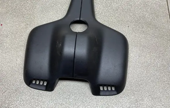 Opel Astra J Rearview mirror trim 13305892 13305891