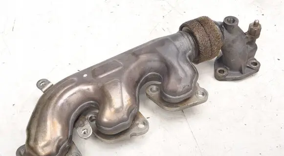 Maserati Ghibli Exhaust manifold B1050257A-010373