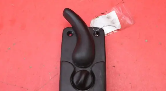 Renault Master II Front door interior handle 7700352