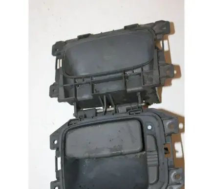 Mercedes-Benz Vito Viano W639 Loading door interior handle 6397600061