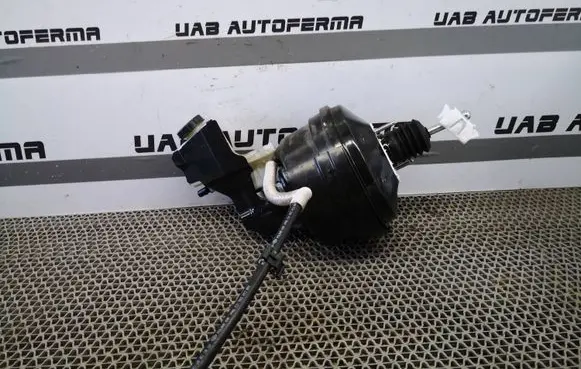 Audi Q2 - Brake booster 5Q2614105CF