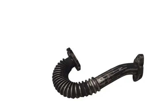 Renault Scenic II - Grand scenic II EGR valve line/pipe/hose