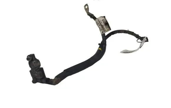 Volvo V40 Negative earth cable (battery) 30659899