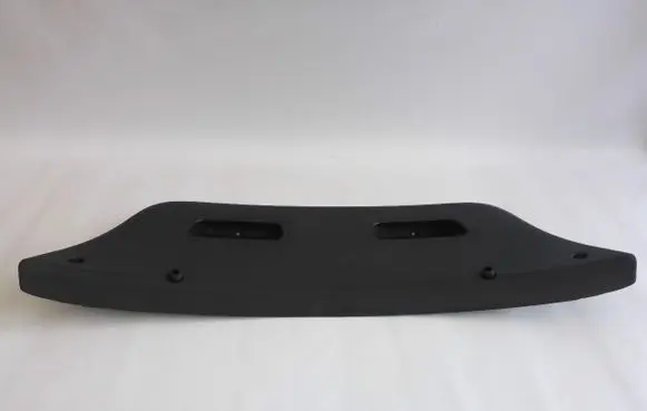 Hyundai i20 (PB PBT) Tailgate/trunk upper cover trim 