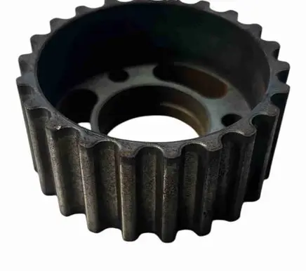 Volkswagen Golf VI Fuel pump gear (pulley) 03L130111E